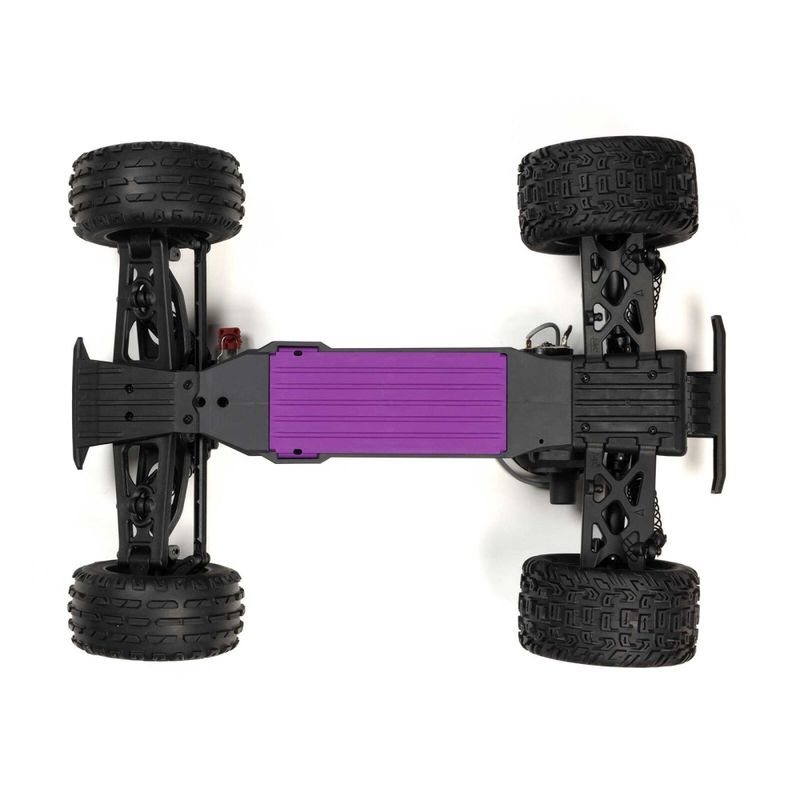 1/10 Vorteks 2WD StadiumTruck RTR Inkl Batteri og Lader