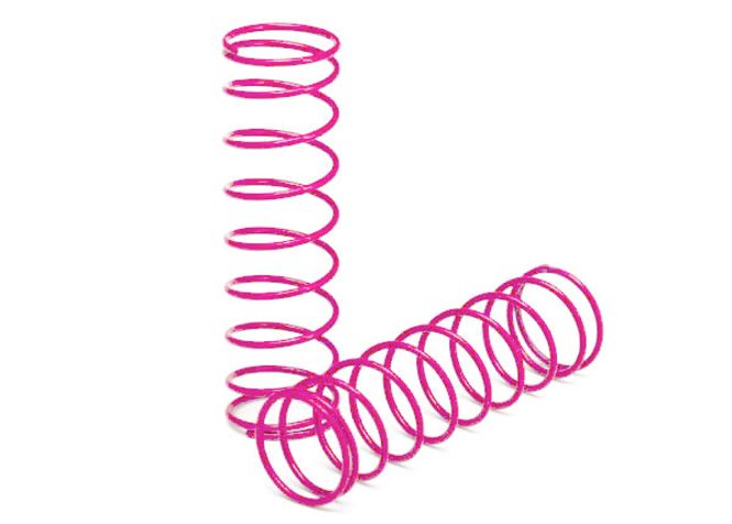 Hovedbilde 2457P - Spring Rear Pink ...