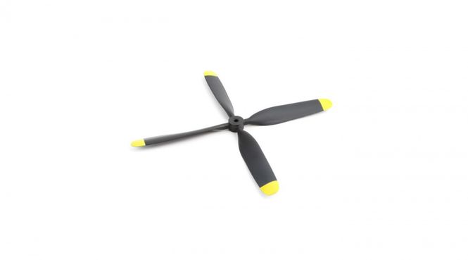 Hovedbilde Propeller, 4 Blade, ...