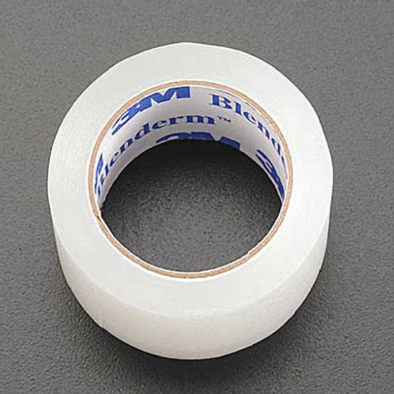 DUBRO916 - Hengseltape 4.5x25.4mm til Rorhengsler