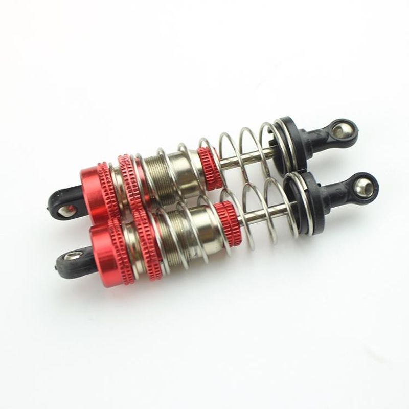 WL1316 - Støtdemper (Olje) F/B for RSR Buggy 144001 (1)
