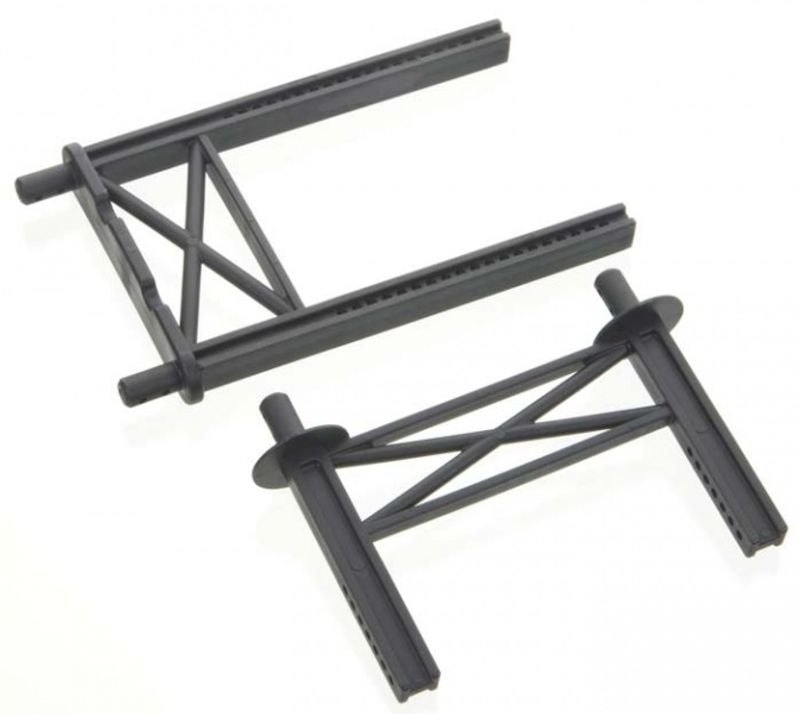 5616 - Body Mount Posts Front/Rear Tall Summit