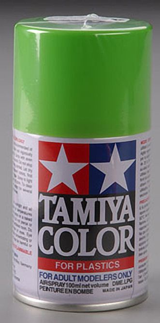 Hovedbilde TS-22 Tamiya Lakk Spray ...