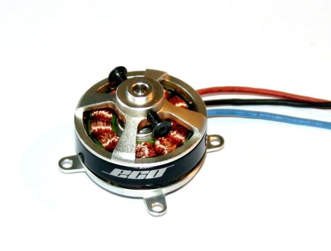 Hovedbilde Dualsky ECO 2304C V2 ...