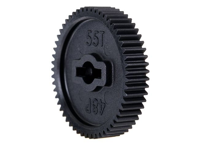 Hovedbilde 8358 - Spur Gear 55T ...