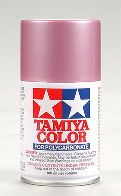 Hovedbilde PS-50 Polycarb Spray ...