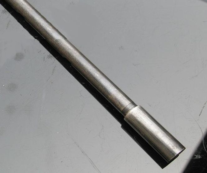 Hovedbilde 511B31 - TFL Drive Shaft ...