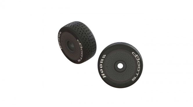 Hovedbilde ARA550063 - 1/7 dBoots ...