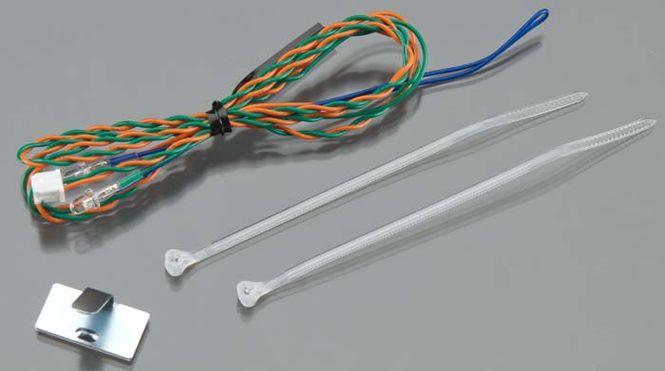 Hovedbilde Tamiya 56521 LED Light ...