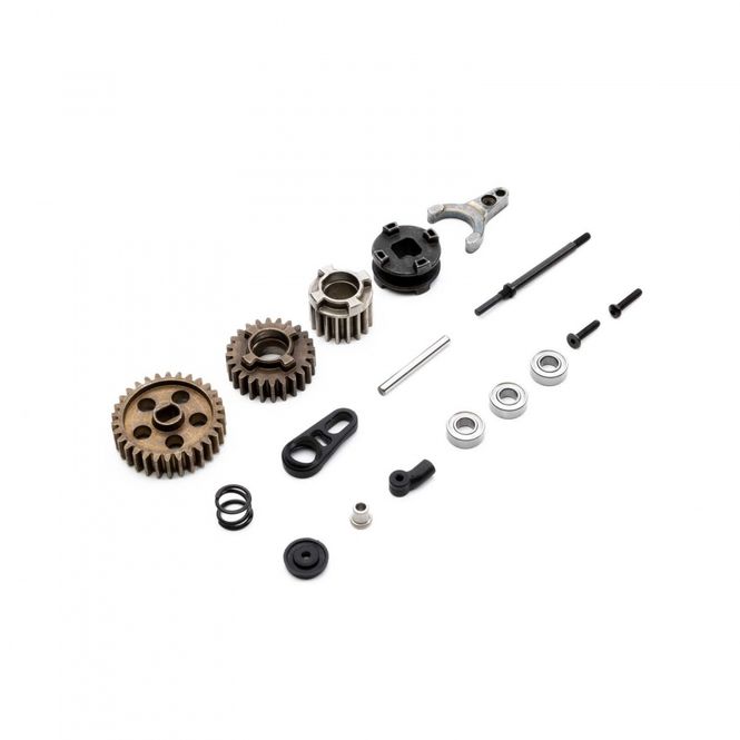 Hovedbilde AXI332005 - 2-Speed Set ...