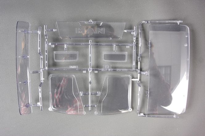 Hovedbilde Tamiya 19115281 S Parts ...