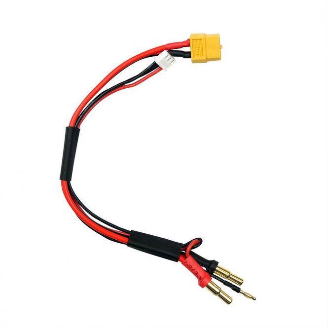 Hovedbilde SkyRC Ladekabel - 2S ...