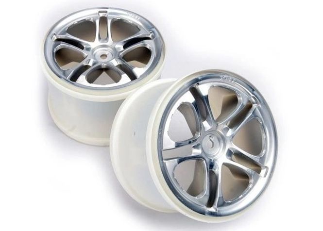 Hovedbilde 5172 - Felg Split-Spoke ...