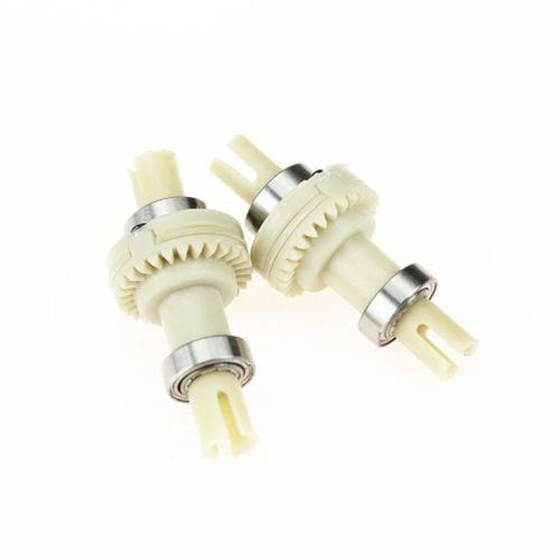 WL-K989-26 Differential w/Bearings for Mini Drift Truck 1/28