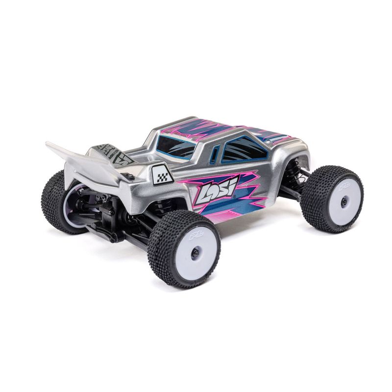 Losi 1/28 Micro-T 2WD Truggy RTR 