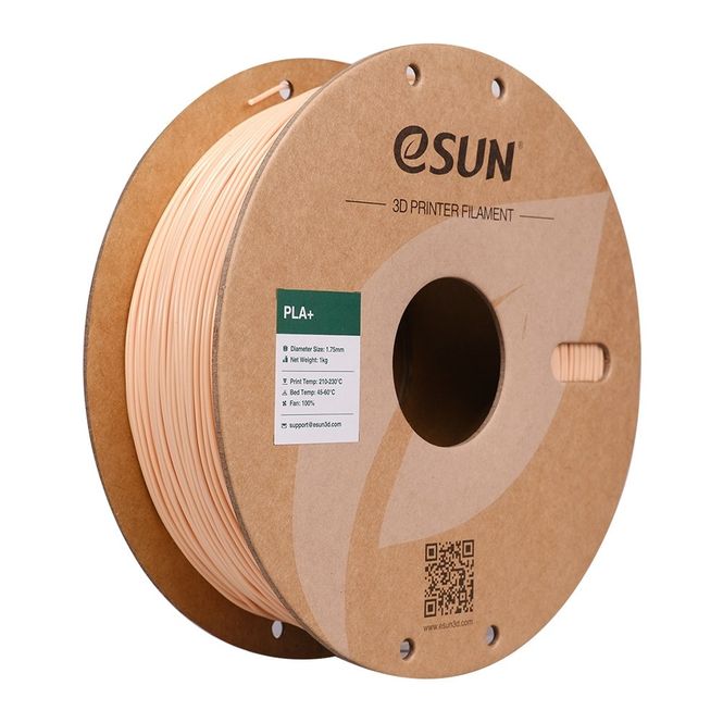 Hovedbilde eSUN PLA+ 1.75mm 1kg - ...