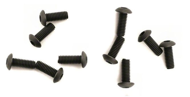 Hovedbilde Tamiya 19805778 - 3x12mm ...