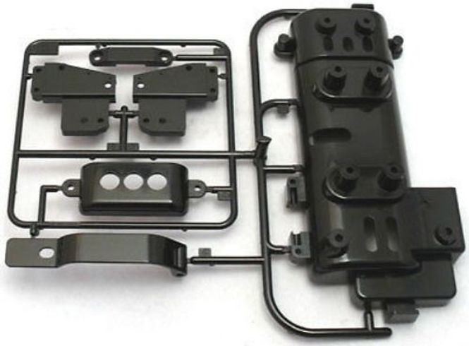 Hovedbilde Tamiya 10005565 - D ...