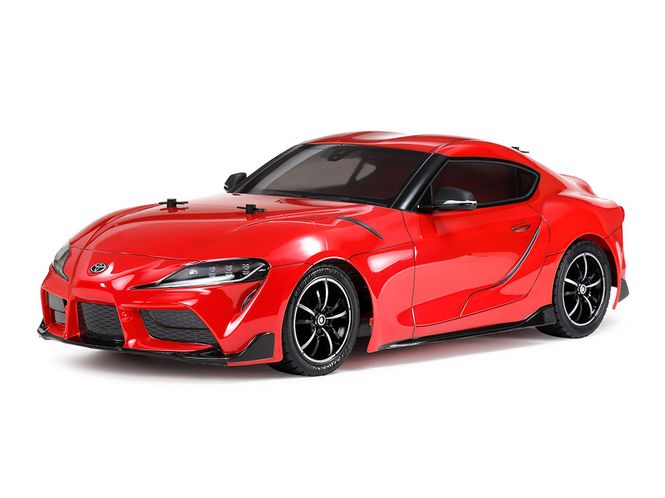 Hovedbilde Tamiya 58674 1/10 TOYOTA ...
