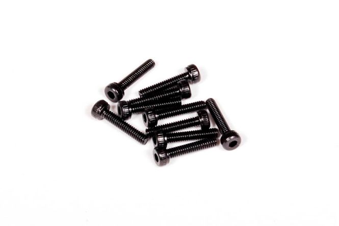 Hovedbilde AXA015 - M2x10mm Cap ...