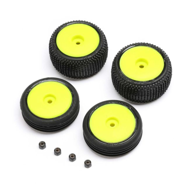 Hovedbilde Mimic Proline Tread ...