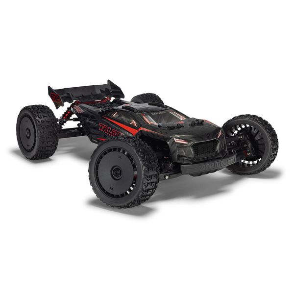 1/7 Talion 6S EXB 4x4 Brushless Speed Truck RTR