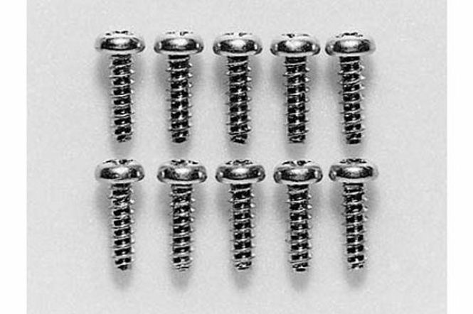 Hovedbilde Tamiya 50577 3x10mm ...