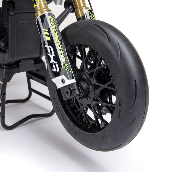 Promoto-SM FXR Supermoto Motorsykkel RTR Basic