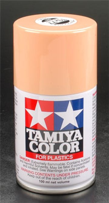 Hovedbilde TS-77 Tamiya Lakk Spray ...