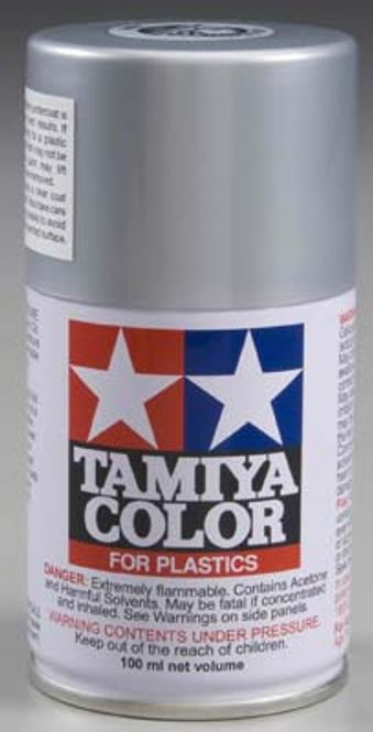 Hovedbilde TS-83  Tamiya Lakk Spray ...