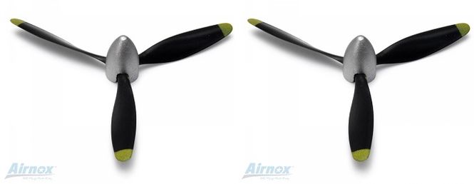 Hovedbilde Airnox Propell og ...