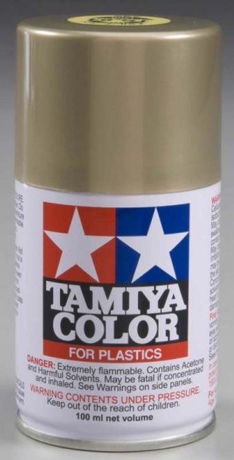 Hovedbilde TS-84  Tamiya Lakk Spray ...