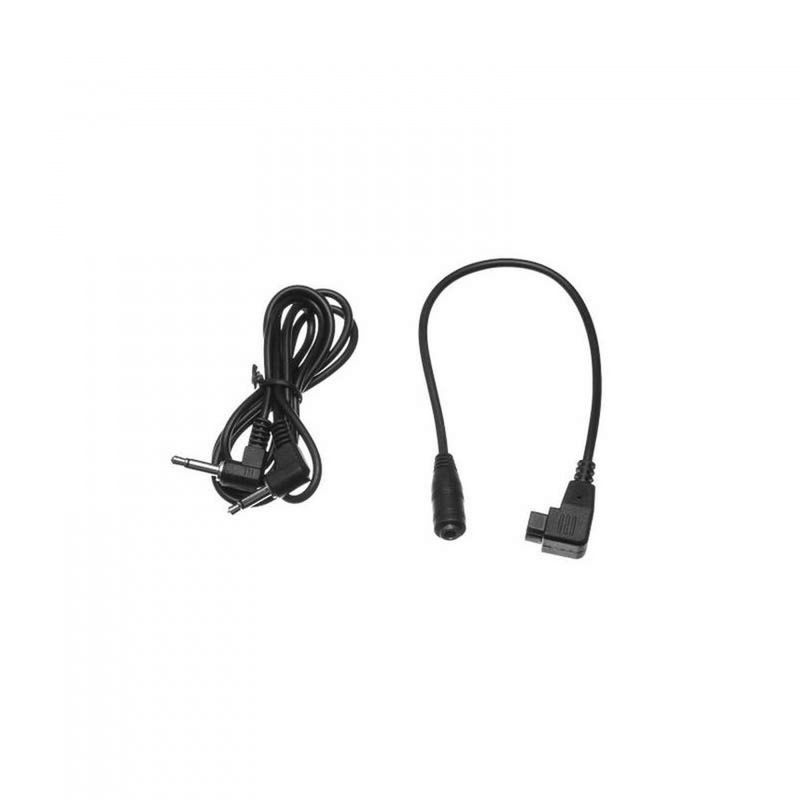 RFL1015 - RealFlight Transmitter Interface Adapter Cords