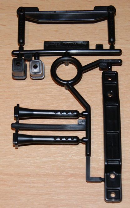 Hovedbilde Tamiya 19005363 - ...