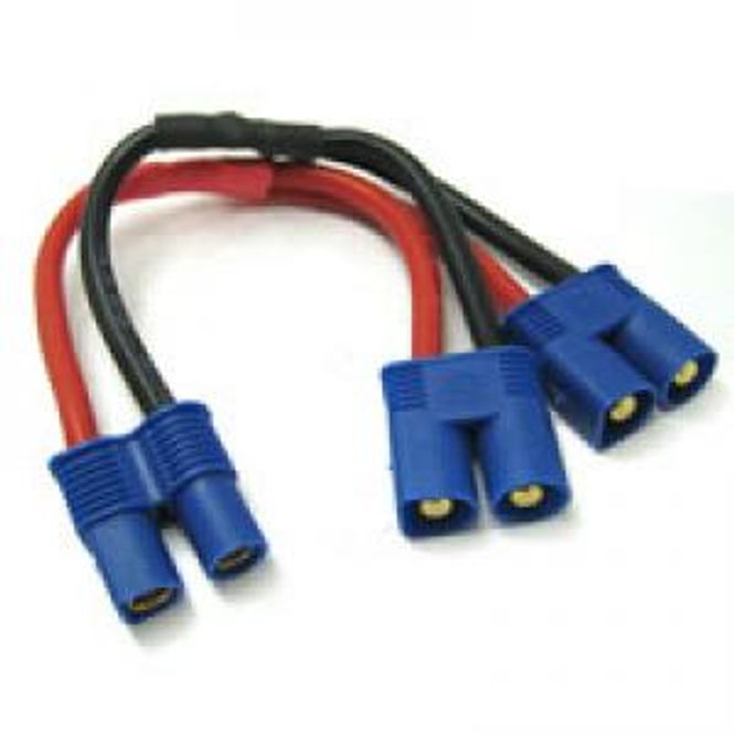 Hovedbilde ET0705 - Adapter for EC3 ...