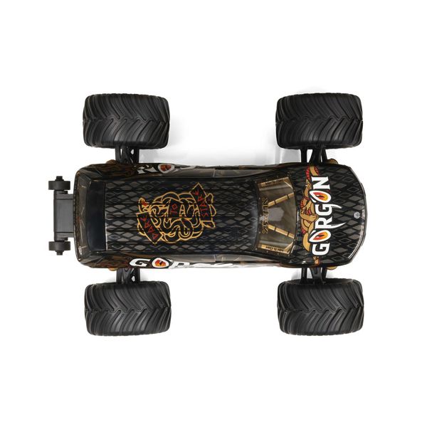 1/16 Gorgon GROM 4x4 RTR Monster Truck