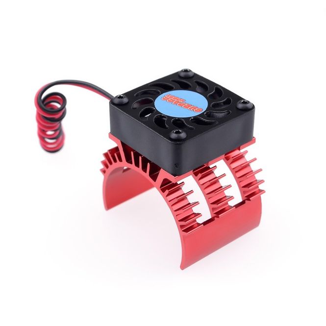 Hovedbilde Surpass Hobby Motor ...