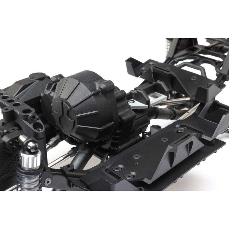 Axial SCX10 III - Base Camp 4WD Builders Kit (AXI03011)