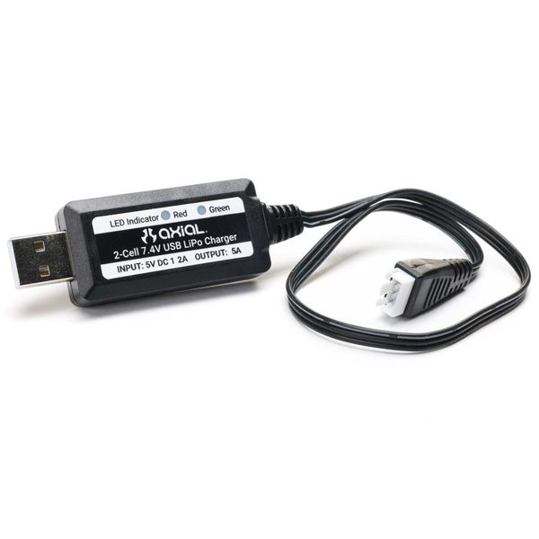 1/30 SCX30 Jeep Wrangler JLU 4x4 Crawler RTR