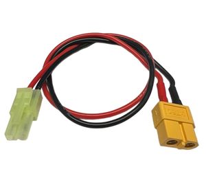 Hovedbilde Bronto - Ladekabel - ...