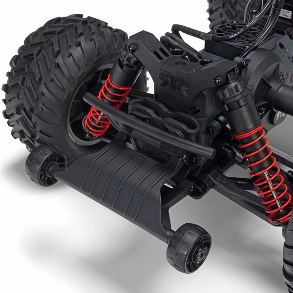 1/10 Arrma Gorgon 223S 2WD B&oslash;rstel&oslash;s Monstertruck RTR