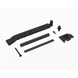 Hovedbilde ARA-2665 - Battery Parts ...