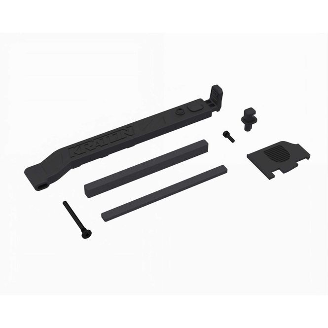 Hovedbilde ARA-2665 - Battery Parts ...