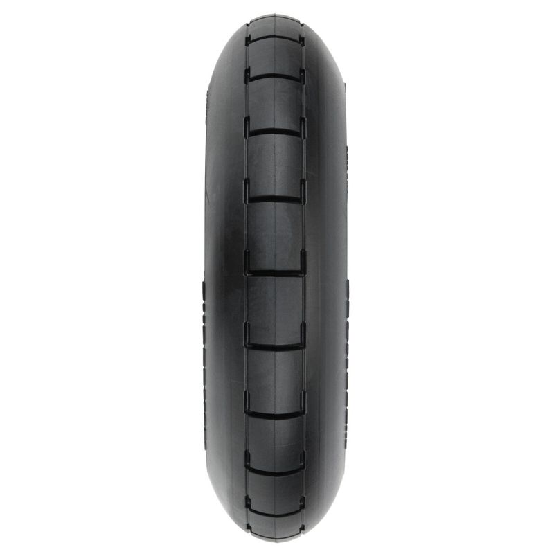 1/4 Supermoto S3 Motorsykkelhjul (Bak) MTD Svart (1)