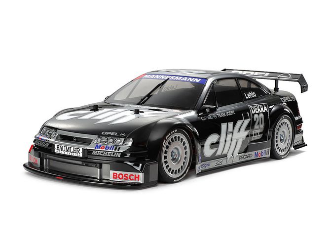 Hovedbilde Tamiya 58701 1/10 1995 ...