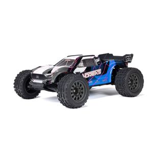 Hovedbilde 1/10 Vorteks 2WD ...