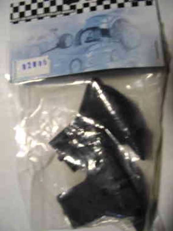 02006- Front/rear throttle mount
