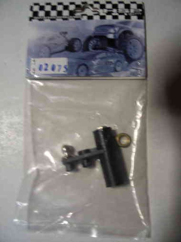 02075 Steering Arm Complete