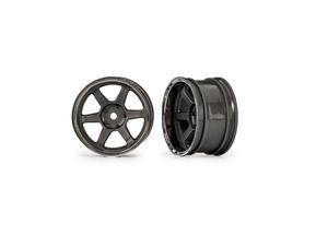 Hovedbilde 10572 - Felger 1.9" 6 ...