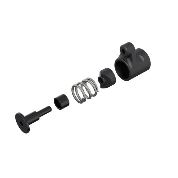 ARA-3442 - Servo Saver Sett V3 Grom-Mini